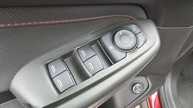 Used 2025 Chevrolet TrailBlazer RS w/ Convenience Package AWD/4WD image 13