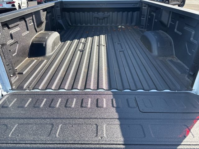 New 2026 Chevrolet Silverado 3500 High Country w/ High Country Premium Package AWD/4WD image 8