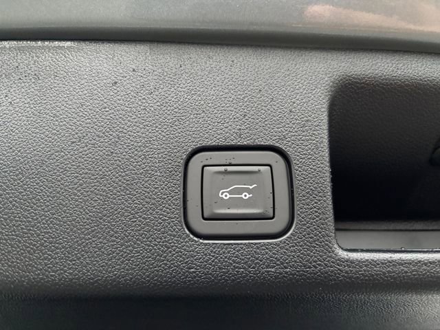 New 2026 Chevrolet Equinox EV RS AWD/4WD image 38