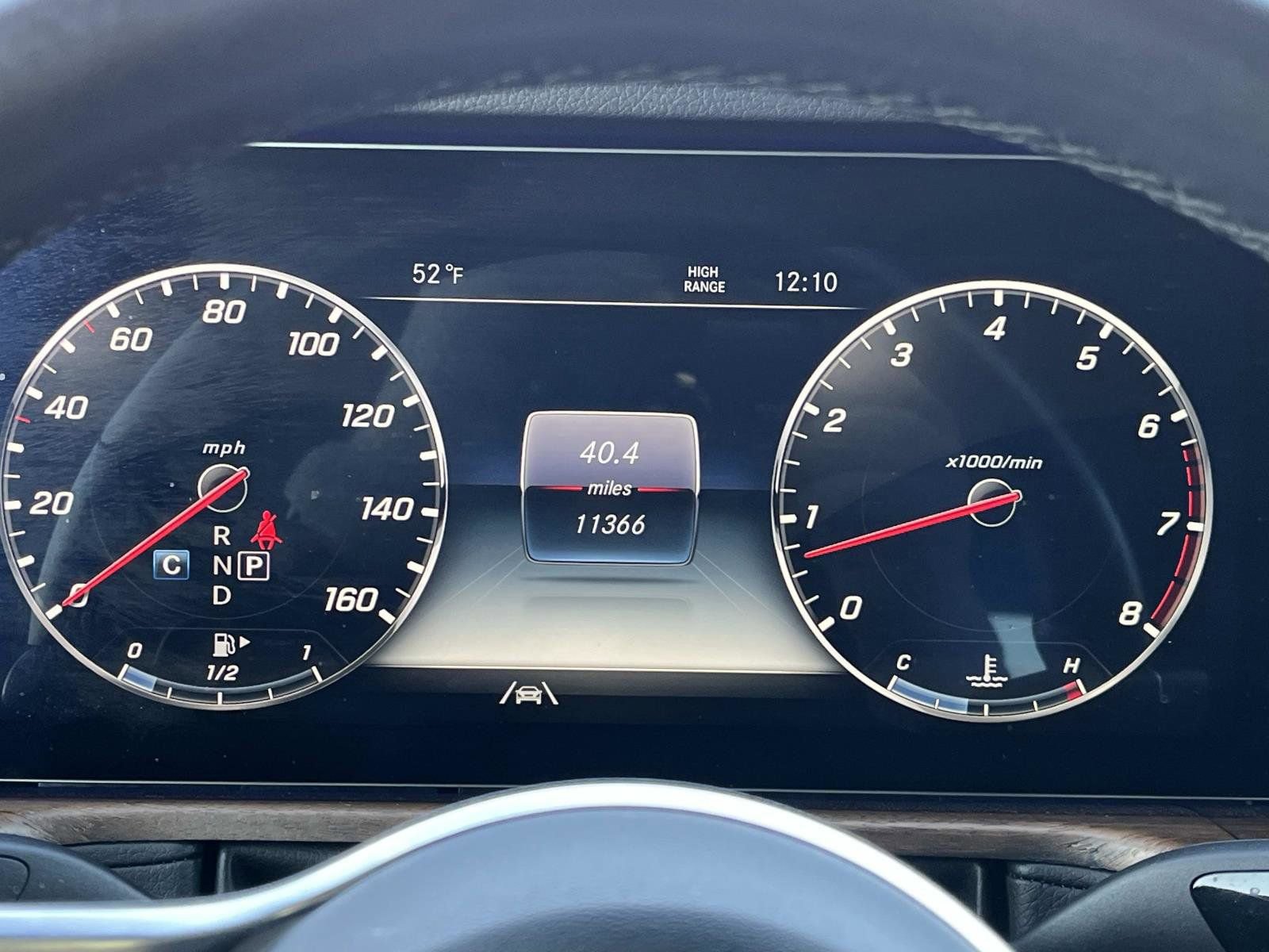 Certified 2024 Mercedes-Benz G 550 image 33