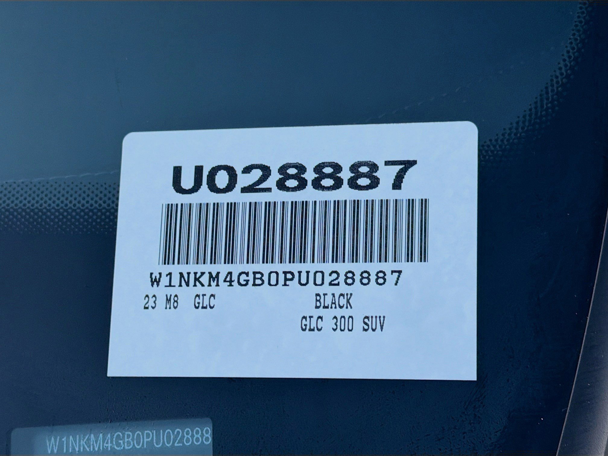 Used 2023 Mercedes-Benz GLC 300 image 37