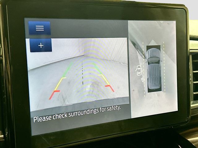 Used 2022 Ford Explorer Limited w/ Equipment Group 301A image 14