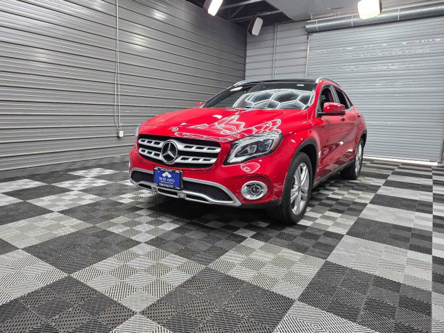 Used 2020 Mercedes-Benz GLA 250 4MATIC image 45