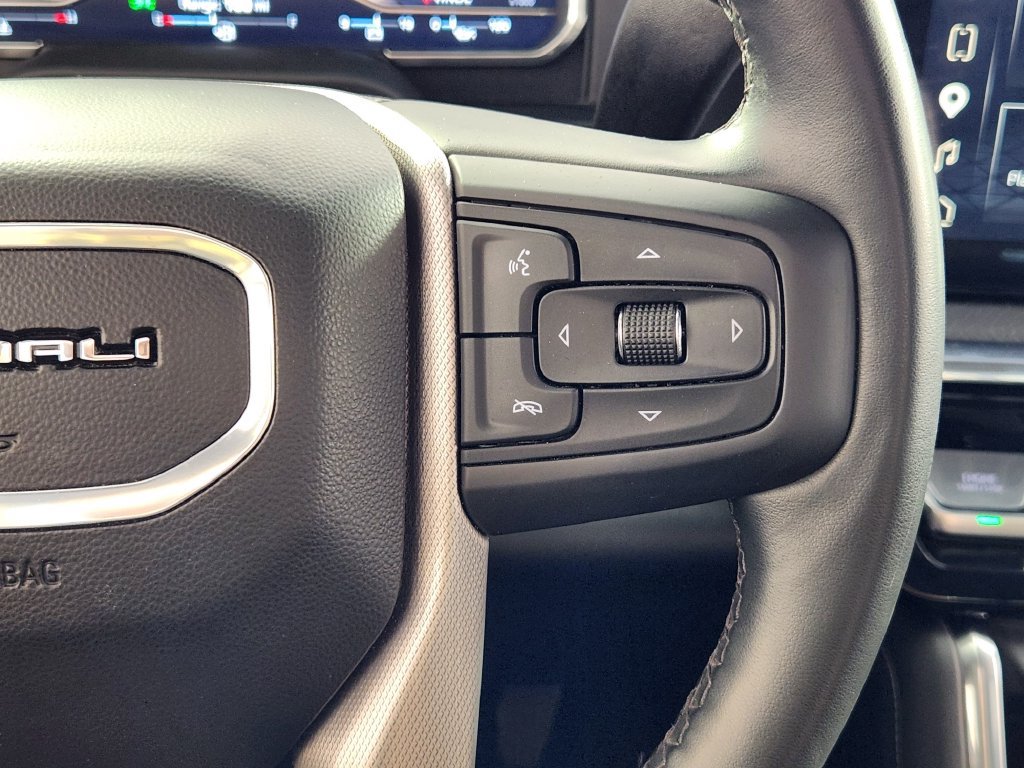 Used 2024 GMC Sierra 2500 Denali w/ Denali Reserve Package AWD/4WD image 19