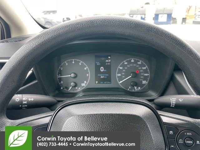 Used 2023 Toyota Corolla LE image 9