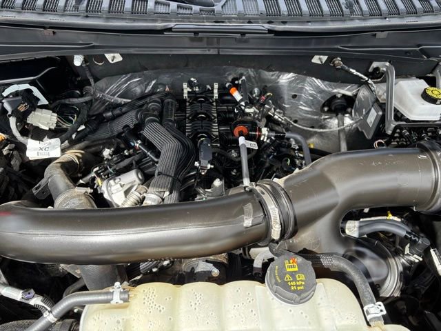 Used 2025 Lincoln Navigator Reserve AWD/4WD image 26