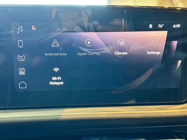 New 2026 Buick Envista Preferred w/ Convenience I Package image 44