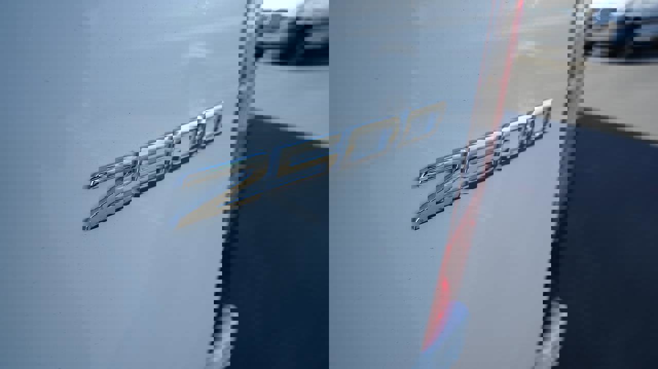 New 2025 Mercedes-Benz Sprinter 2500 image 14