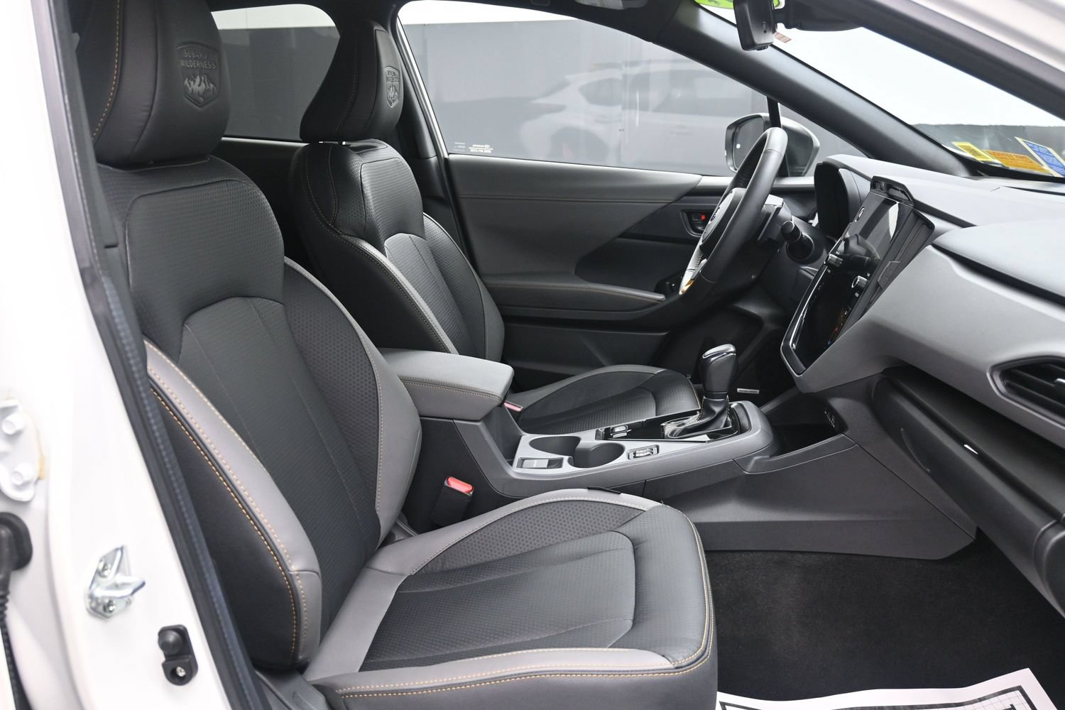 Used 2024 Subaru Crosstrek 2.5i Wilderness AWD/4WD image 19