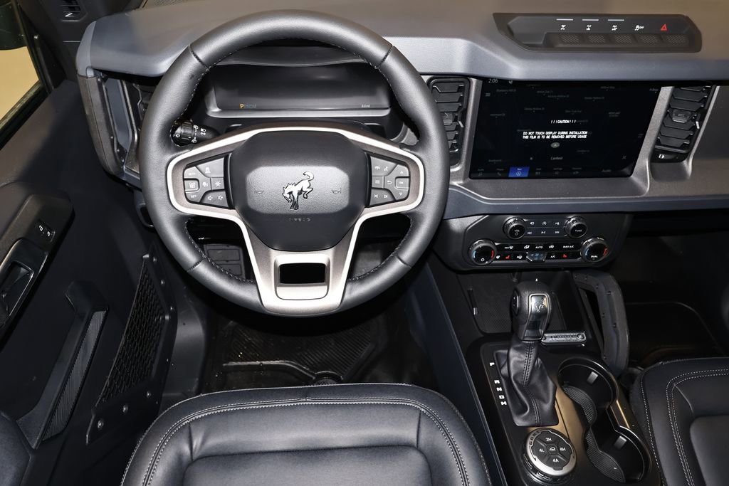 New 2026 Ford Bronco Badlands image 16