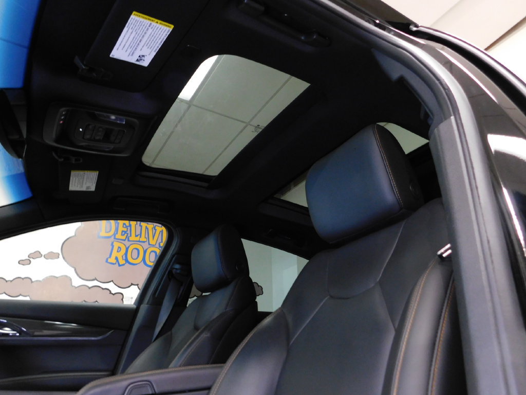 Used 2022 Cadillac CT5 V AWD/4WD image 40