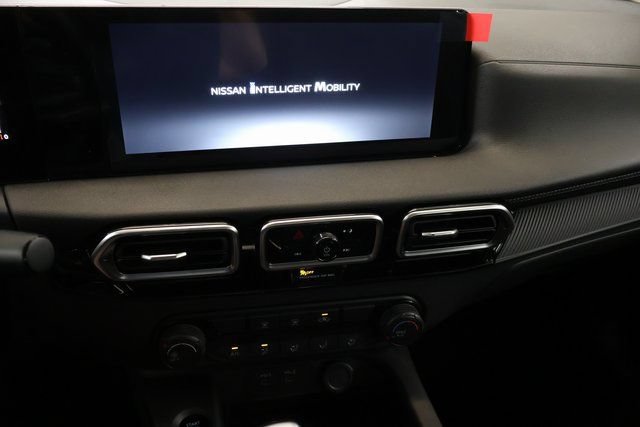 New 2026 Nissan Sentra S w/ Floor Mat Package FWD image 14