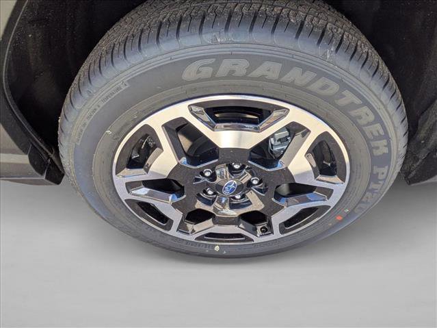 New 2026 Subaru Outback Touring image 9