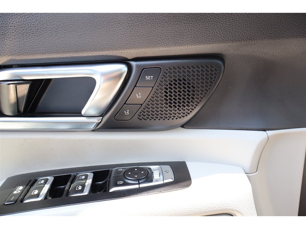 Used 2020 Kia Telluride SX FWD image 35
