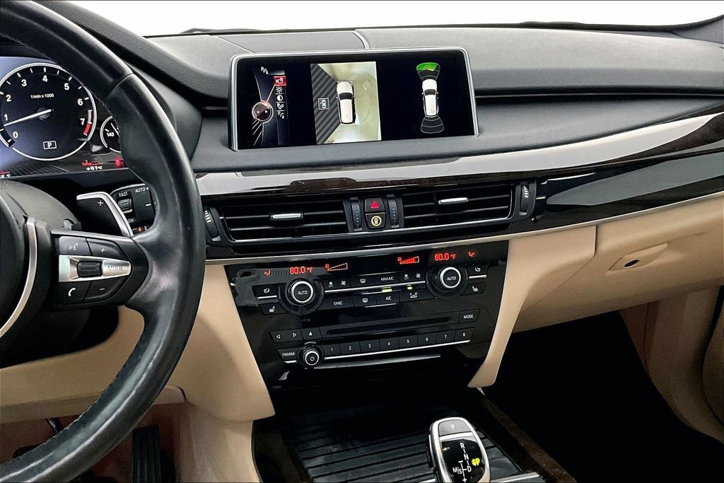 Used 2014 BMW X5 xDrive35i AWD/4WD image 7