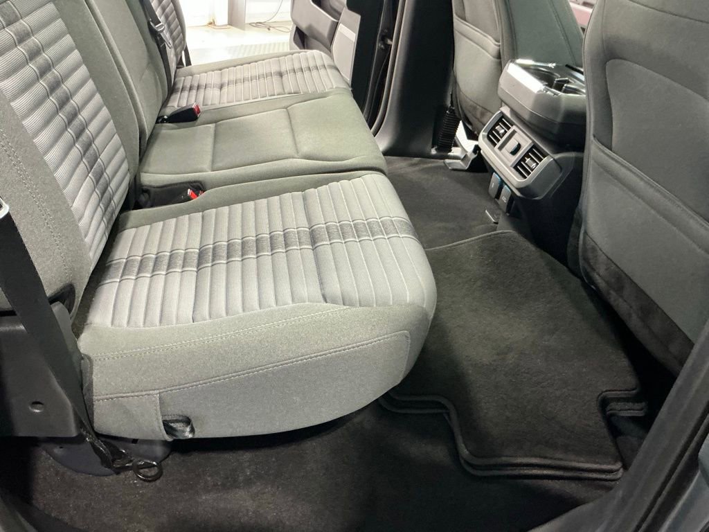 Used 2023 Ford F150 XLT w/ Equipment Group 302A High image 20
