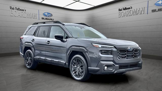 New 2026 Subaru Outback Limited XT image 1