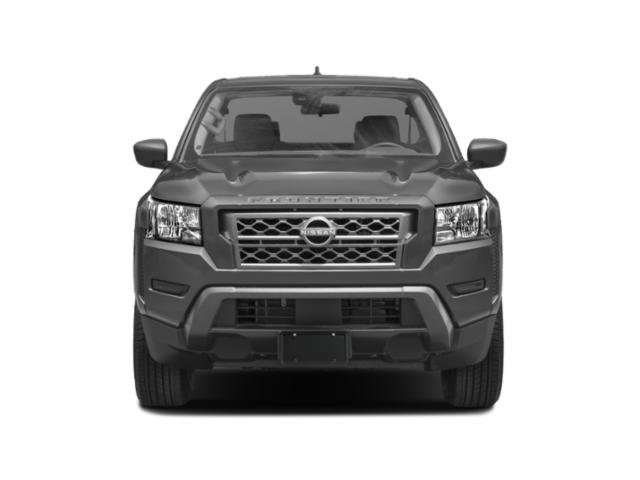 Used 2024 Nissan Frontier SV w/ SV Convenience Package AWD/4WD image 7