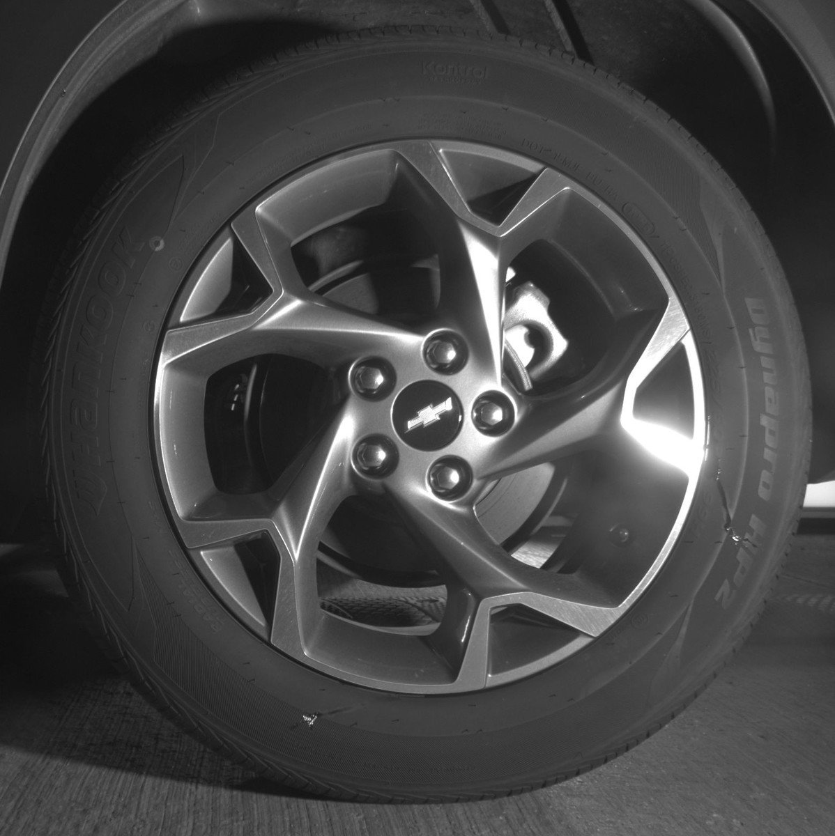Used 2025 Chevrolet Trax LT w/ LT Convenience Package FWD image 14