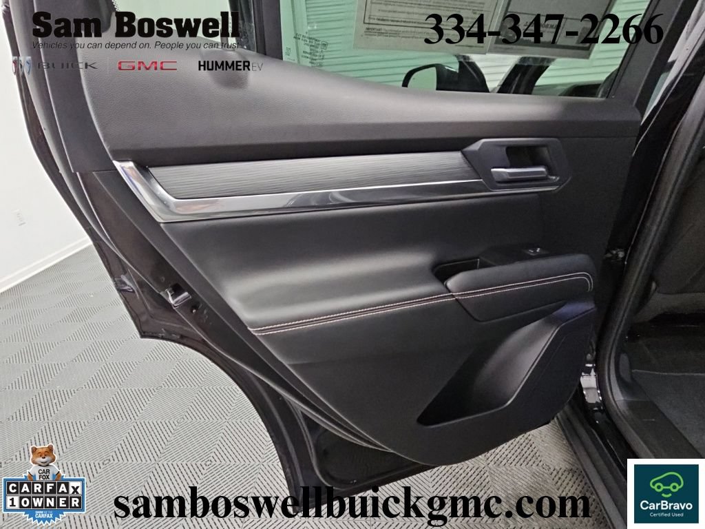 Used 2026 GMC Terrain Elevation FWD image 30