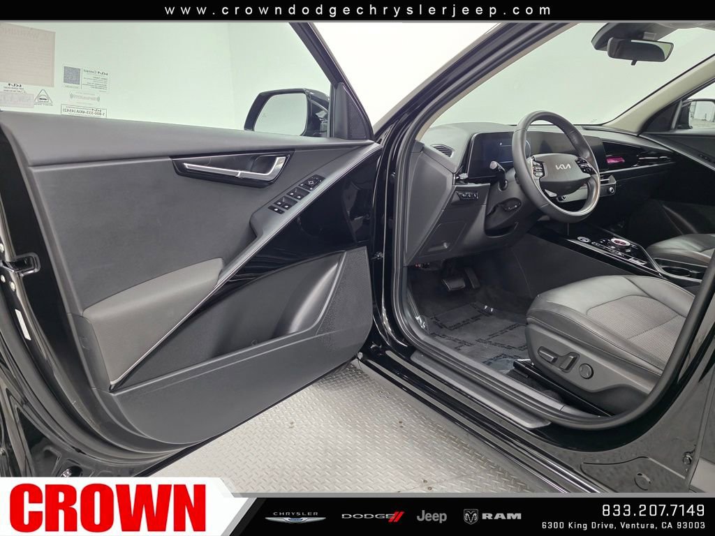 Used 2023 Kia Niro Wind image 24