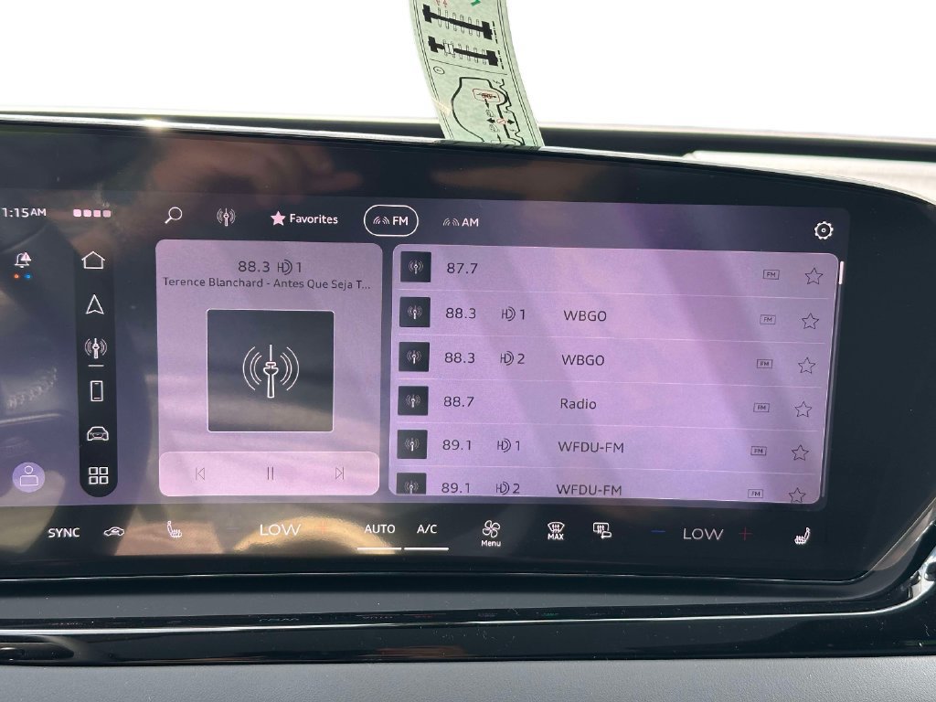 New 2026 Audi A5 Premium Plus AWD/4WD image 5