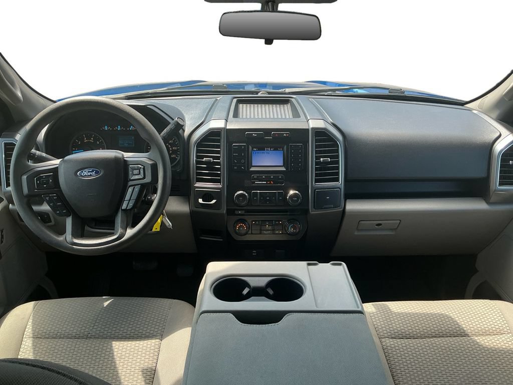 Used 2018 Ford F150 XLT RWD image 17