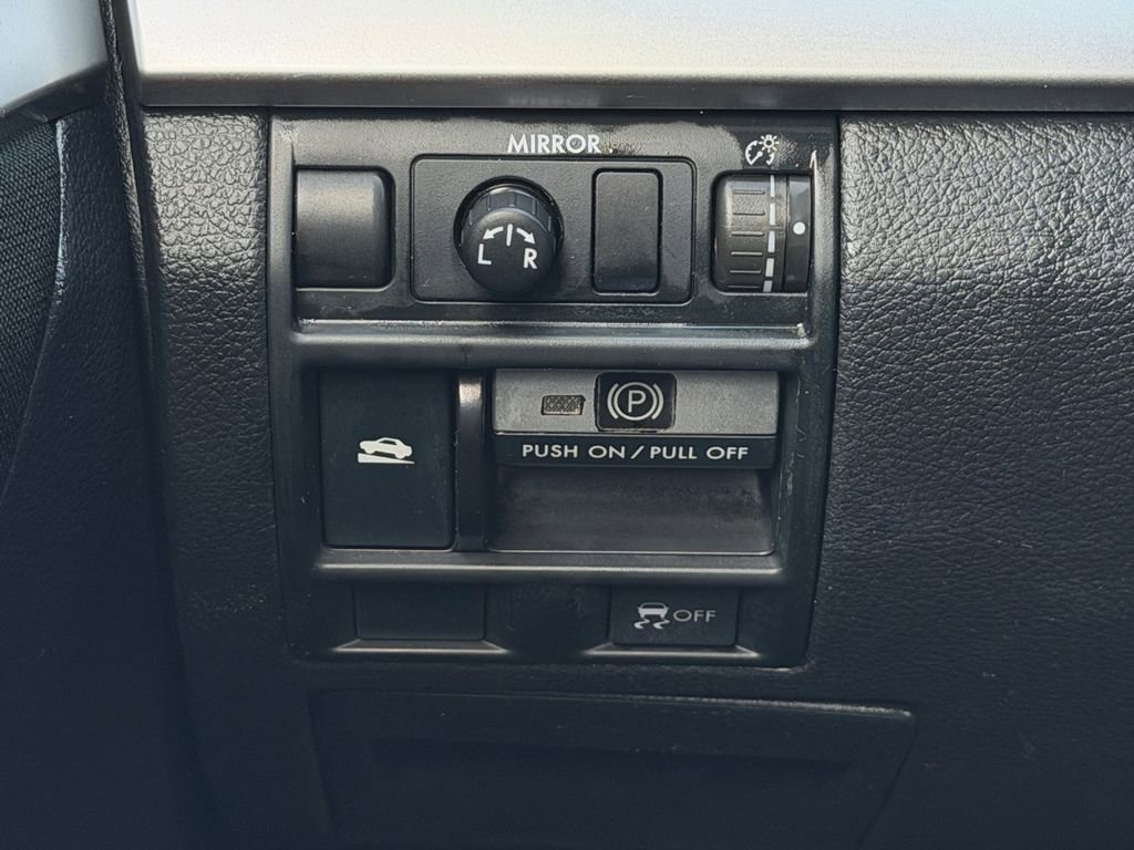 Used 2014 Subaru Outback 2.5i Premium w/ Popular Package #1A image 19