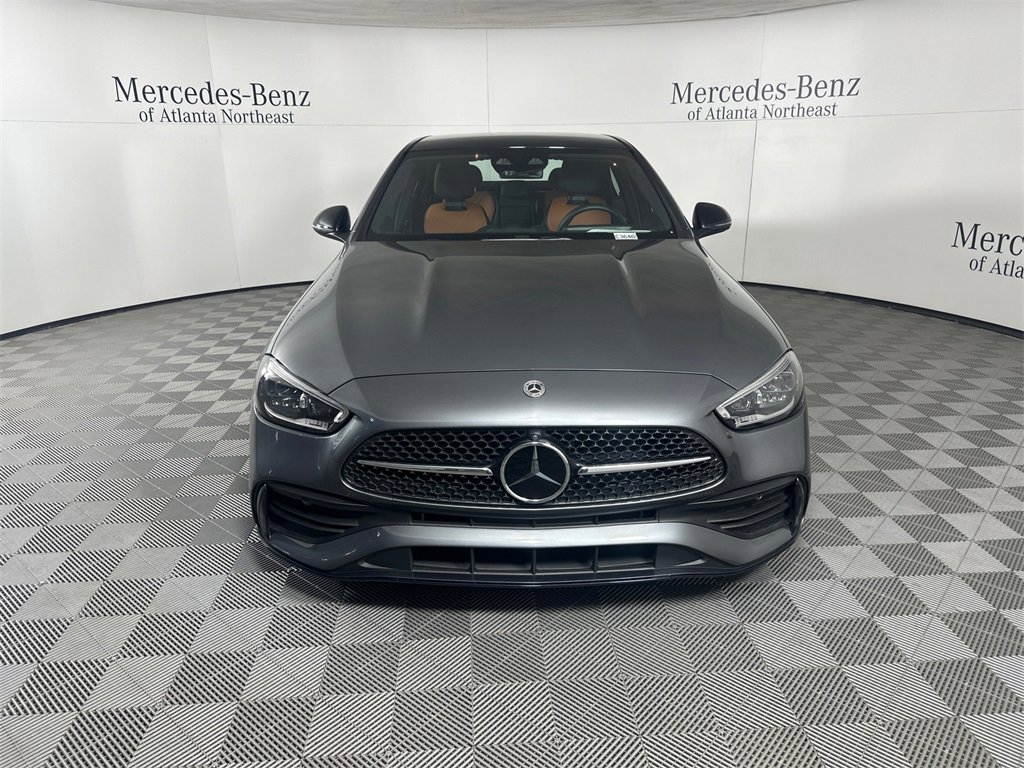 Certified 2024 Mercedes-Benz GLA 250 GLA 250 image 34