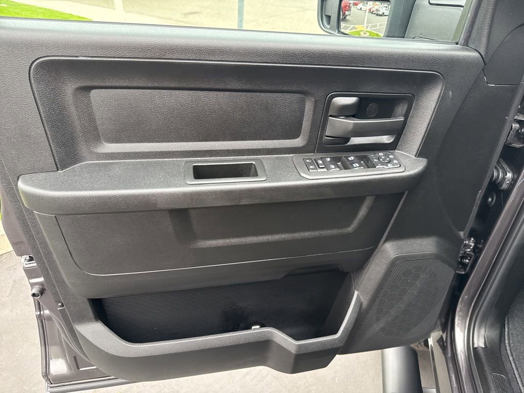 New 2026 RAM 2500 Tradesman AWD/4WD image 23