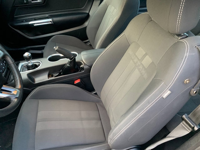 Used 2020 Ford Mustang GT RWD image 17