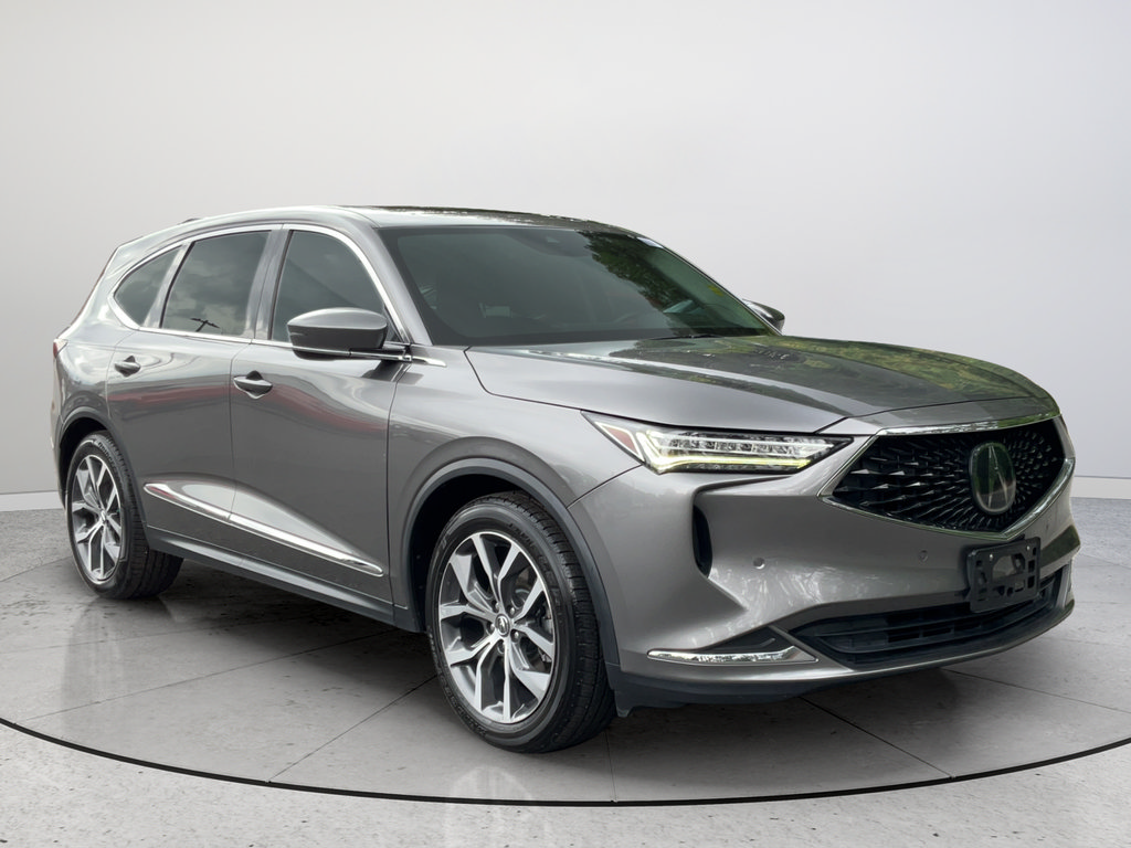 Used 2023 Acura MDX w/ Technology Package
