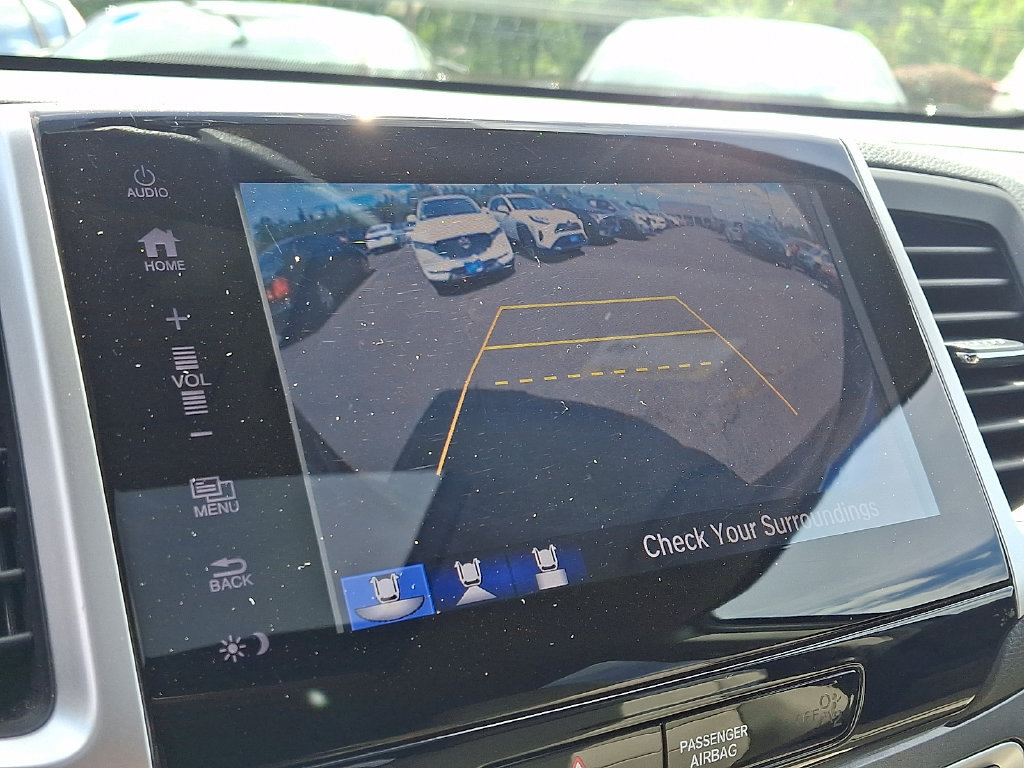 Used 2018 Honda Pilot EX-L image 18