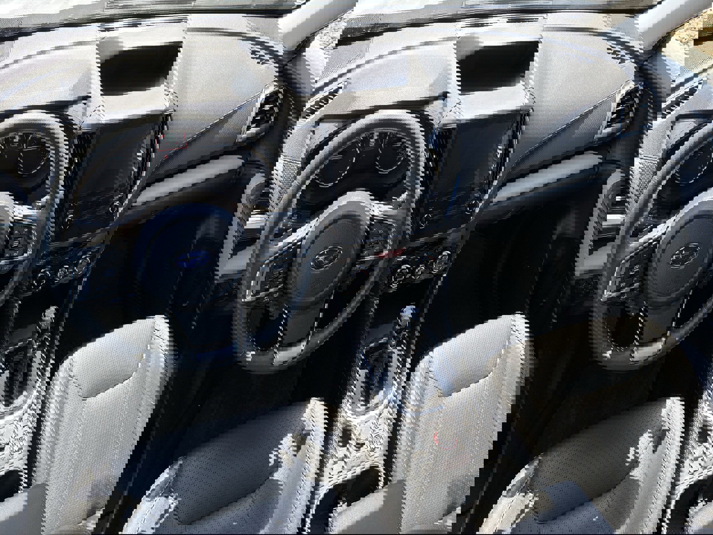 Certified 2023 Subaru Forester Limited image 13