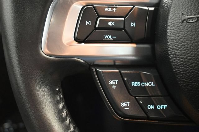 Used 2022 Ford Mustang GT w/ Equipment Group 301A RWD image 22