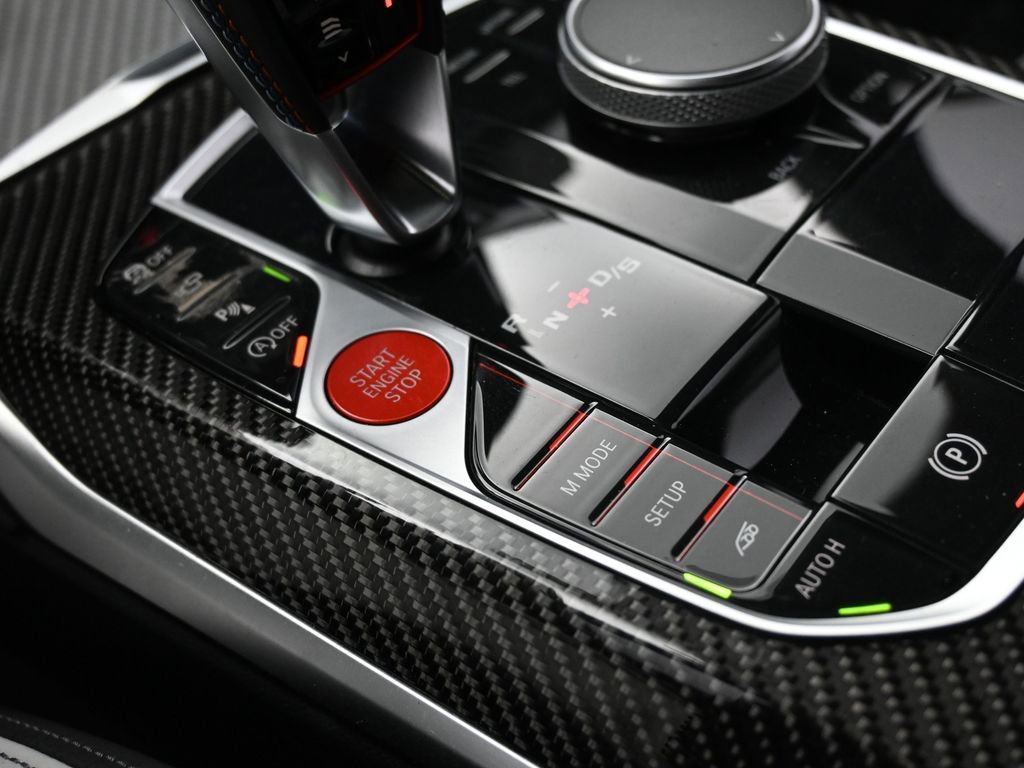 Used 2023 BMW M3 Competition image 35