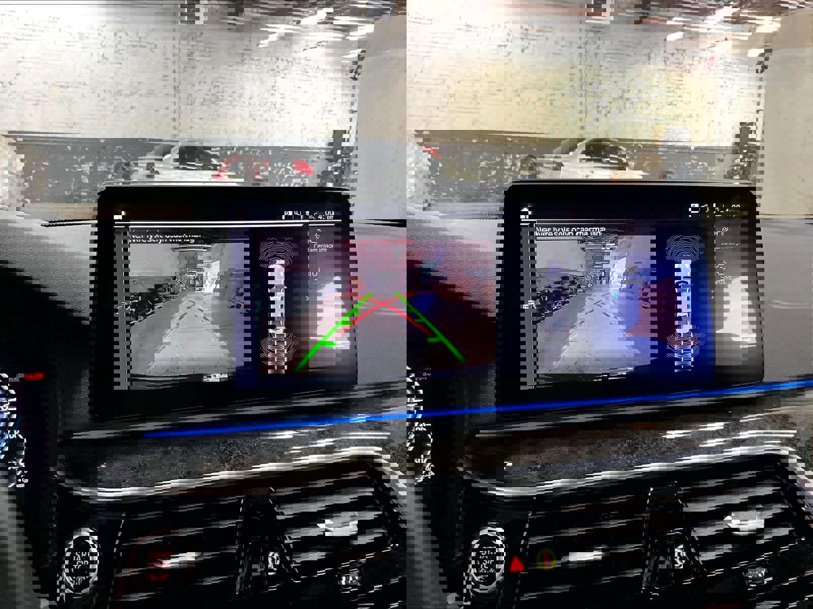 Used 2023 BMW 530e xDrive w/ Executive Package image 23