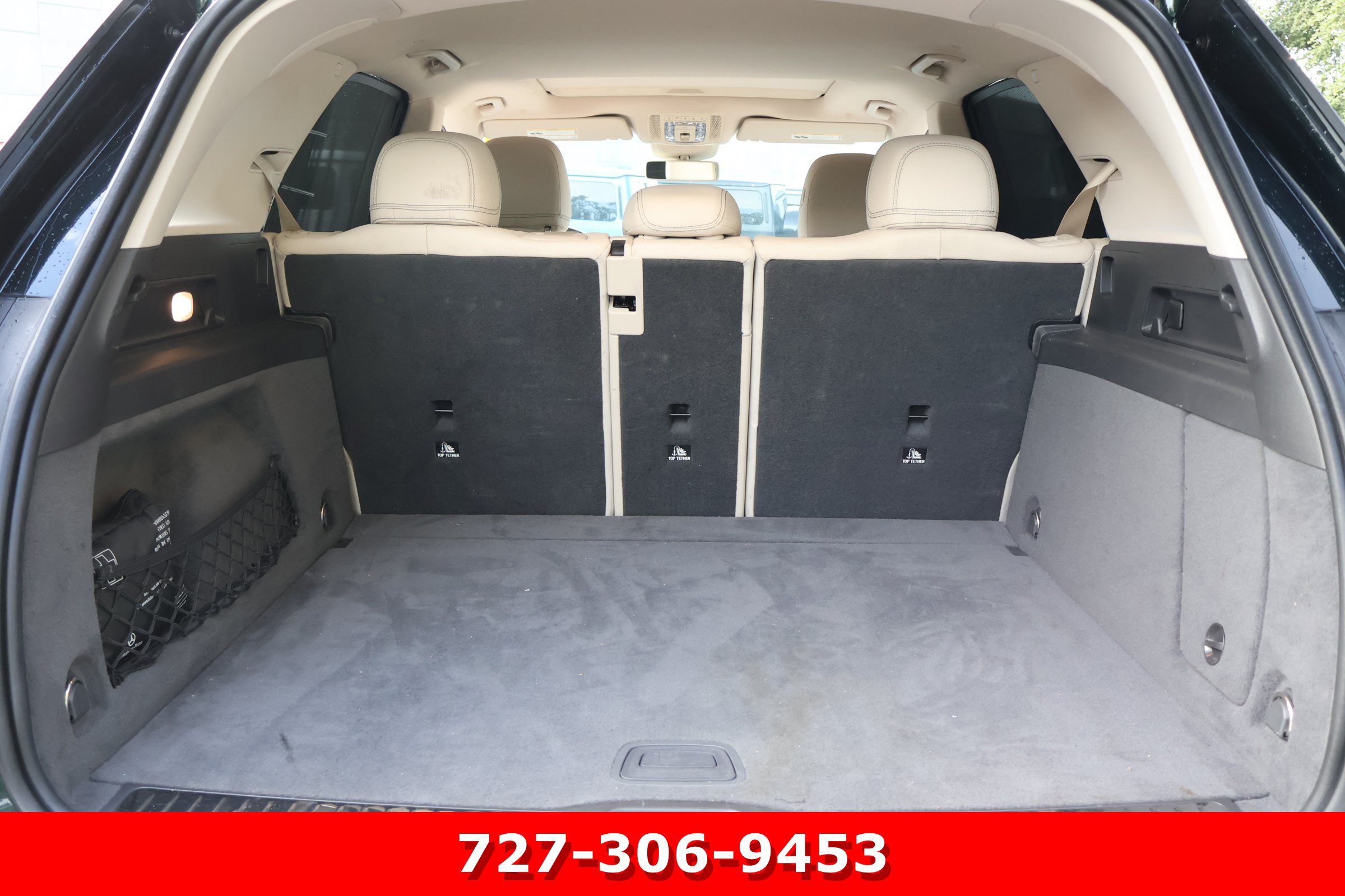 Certified 2020 Mercedes-Benz GLE 350 image 21