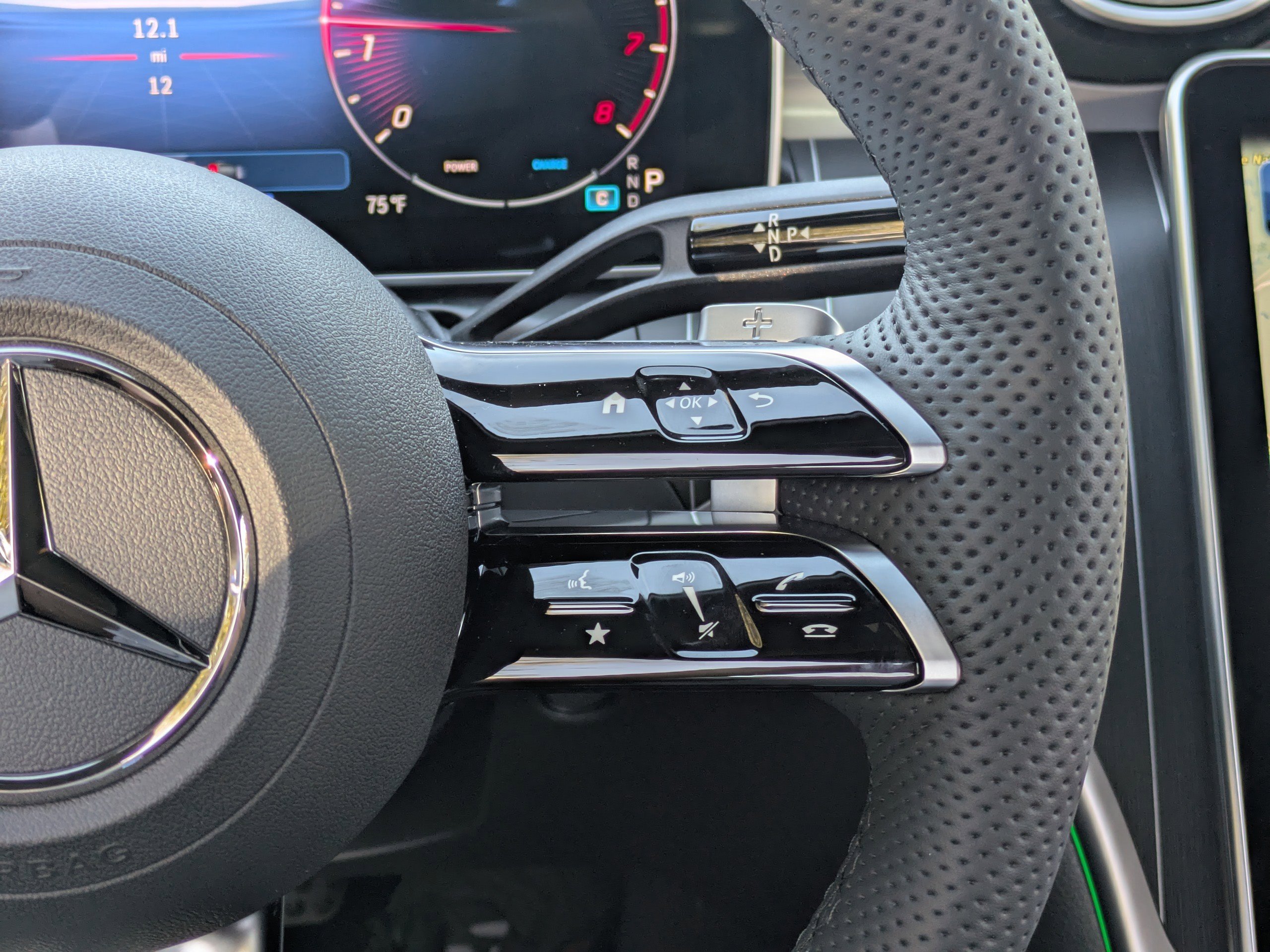 New 2026 Mercedes-Benz CLE 450 4MATIC Cabriolet image 18