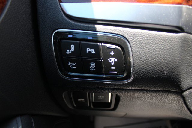 Used 2016 Hyundai Equus Ultimate RWD image 37