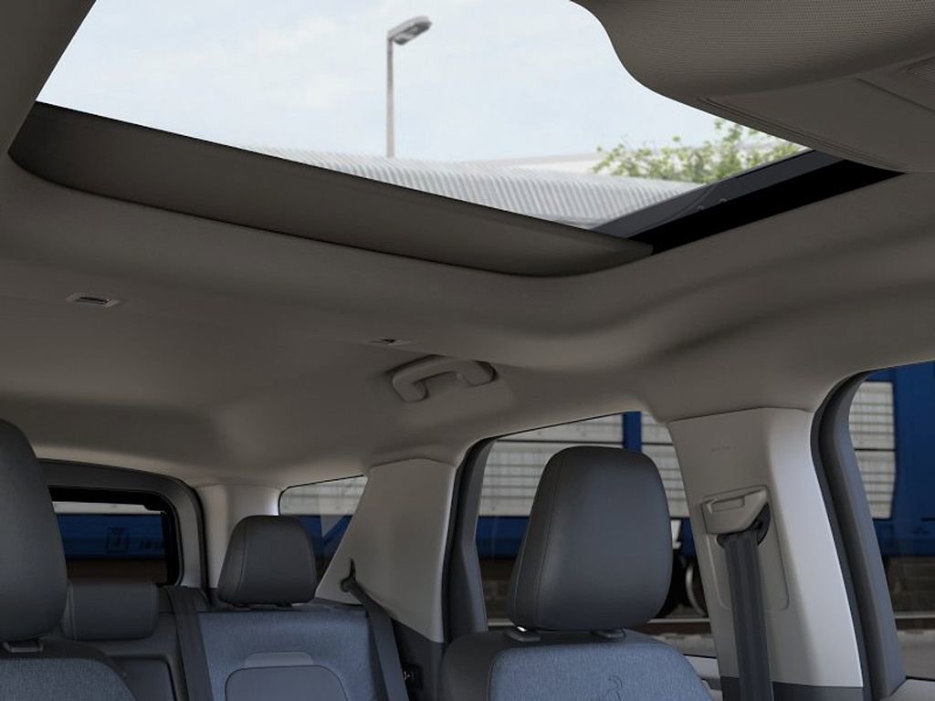 New 2026 Ford Bronco Sport Outer Banks image 22
