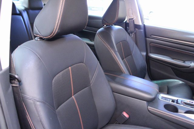 Used 2021 Nissan Altima 2.5 SR image 11