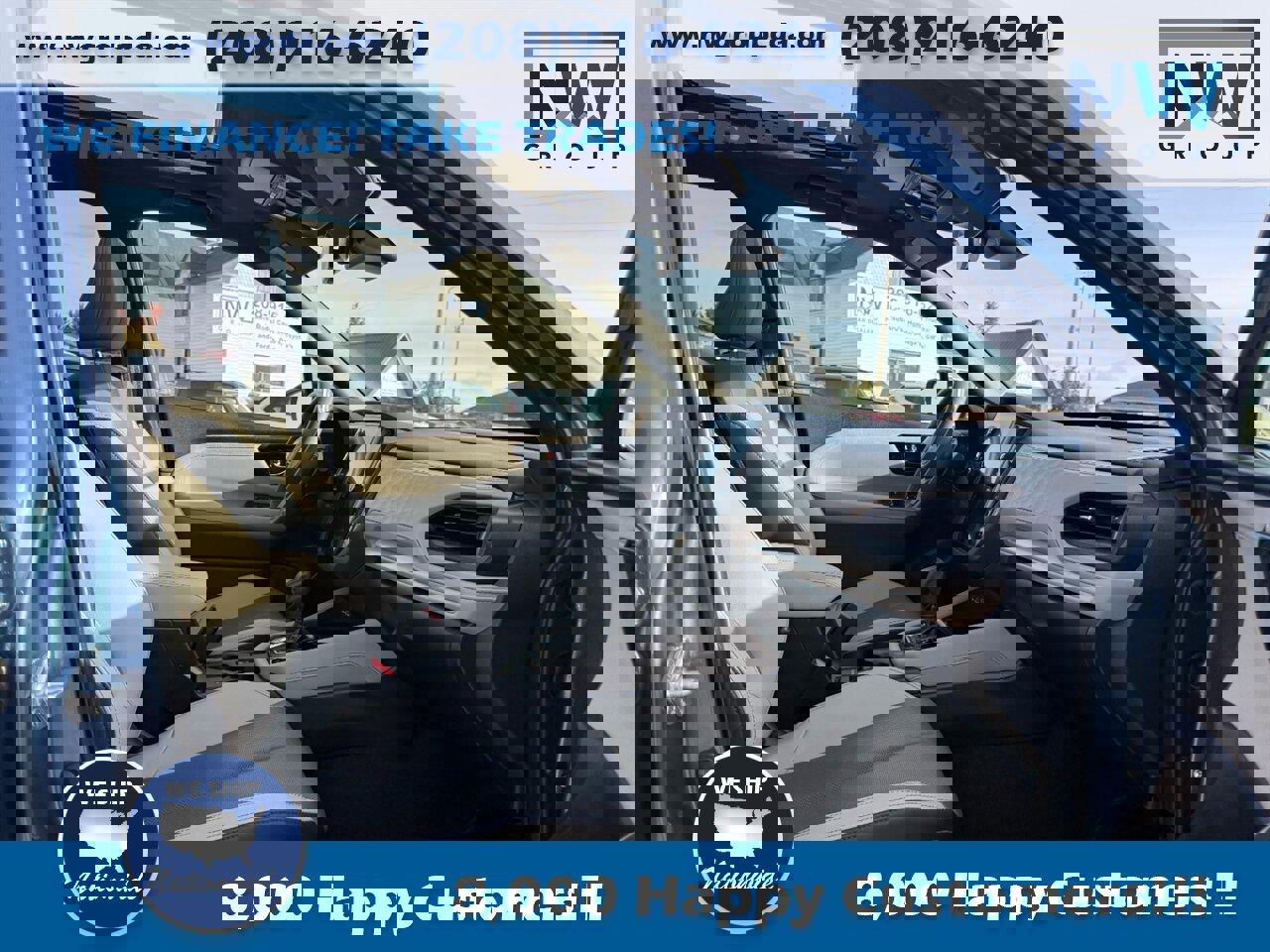 Used 2025 Subaru Forester Limited w/ Popular Package #1 image 29