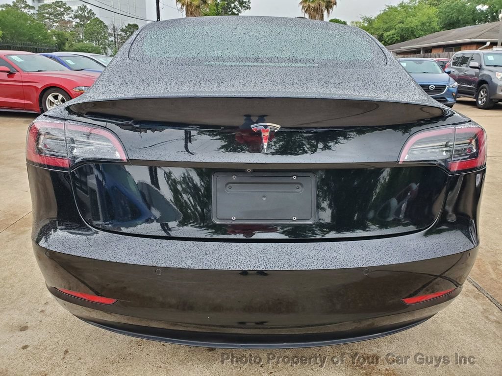 Used 2019 Tesla Model 3 RWD image 10