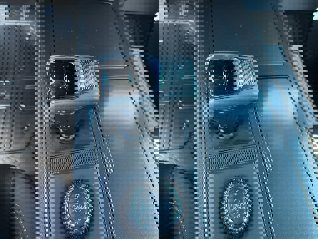 New 2026 GMC Hummer EV 4x4 Crew Cab image 12