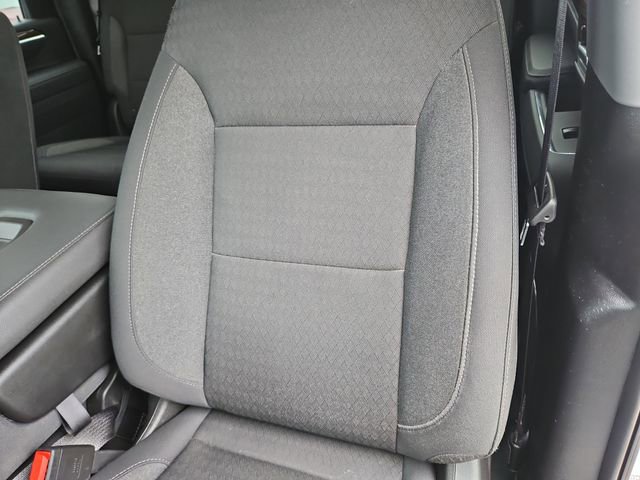Used 2025 Chevrolet Silverado 2500 LT w/ Safety Package image 19