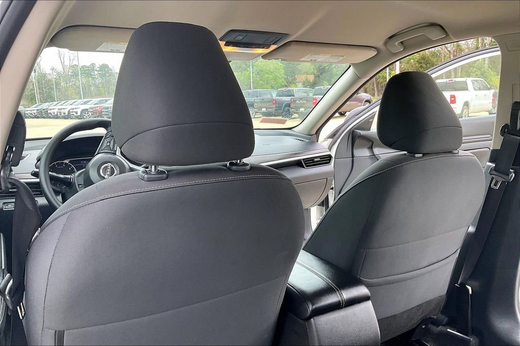 Used 2025 Nissan Altima 2.5 SV image 36