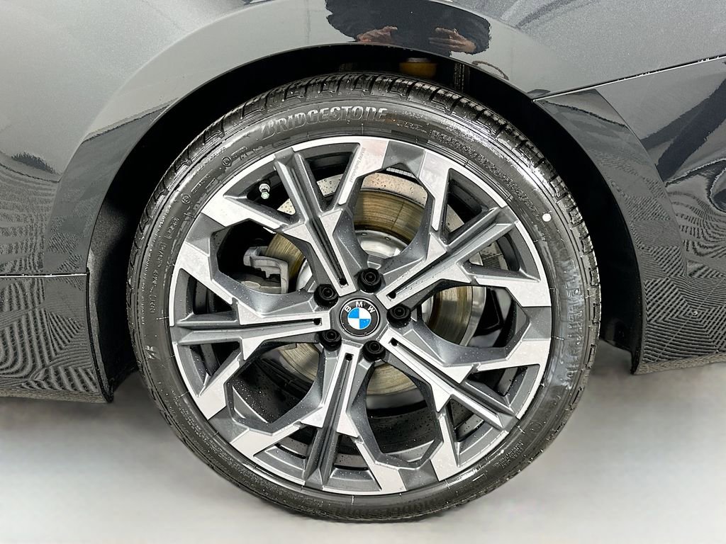 New 2026 BMW 430i Coupe w/ Parking Assistance Package RWD image 23