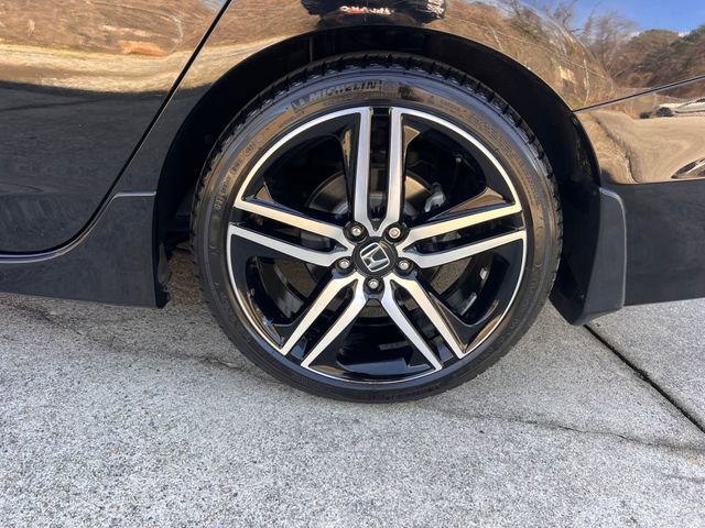 Used 2016 Honda Accord Touring image 37