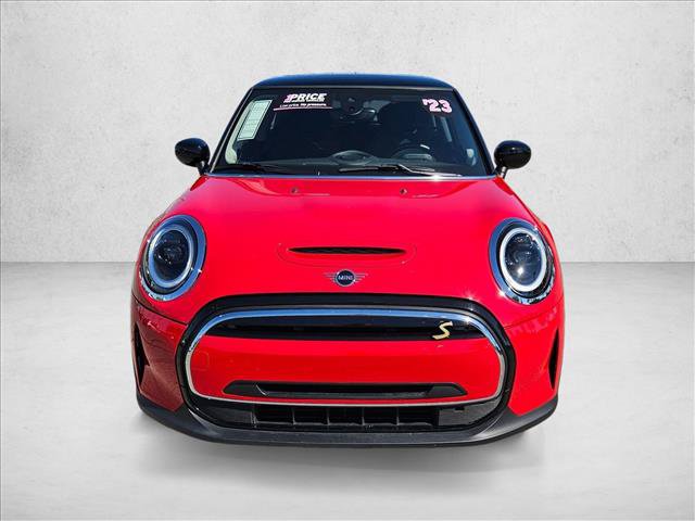 Used 2023 MINI Cooper SE FWD image 2